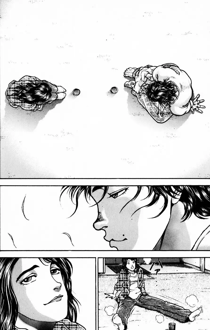 New Grappler Baki Chapter 245 4